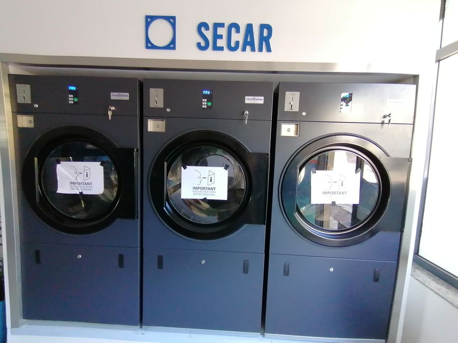 Self-service low cost Líder em Portugal financiamento 100%