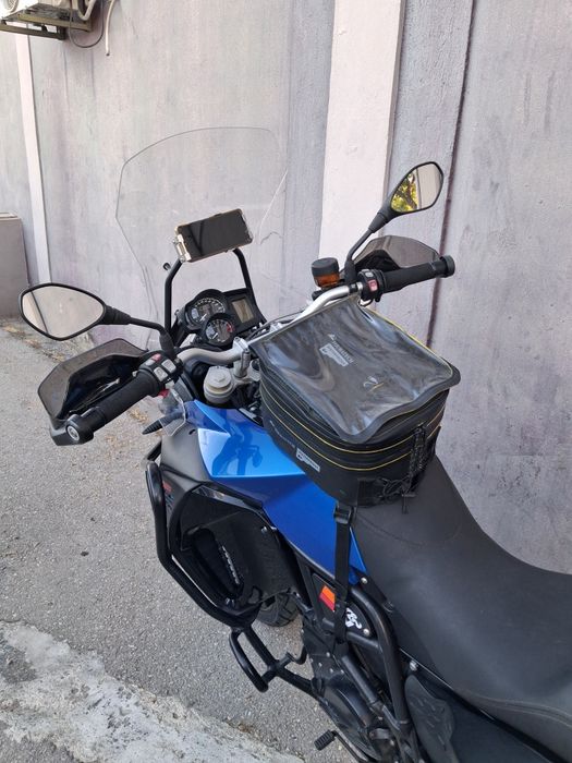 Bmw F 800 GS Adventure