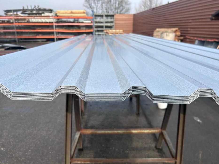 Blacha Trapezowa HIT CENOWY T-4 T-8 T-18 T-35 + możliwość FILCU