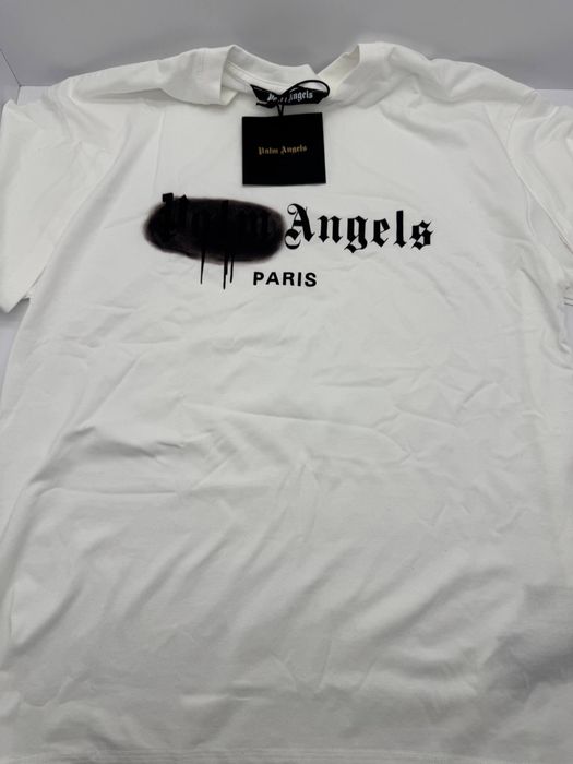palm angeles футболка