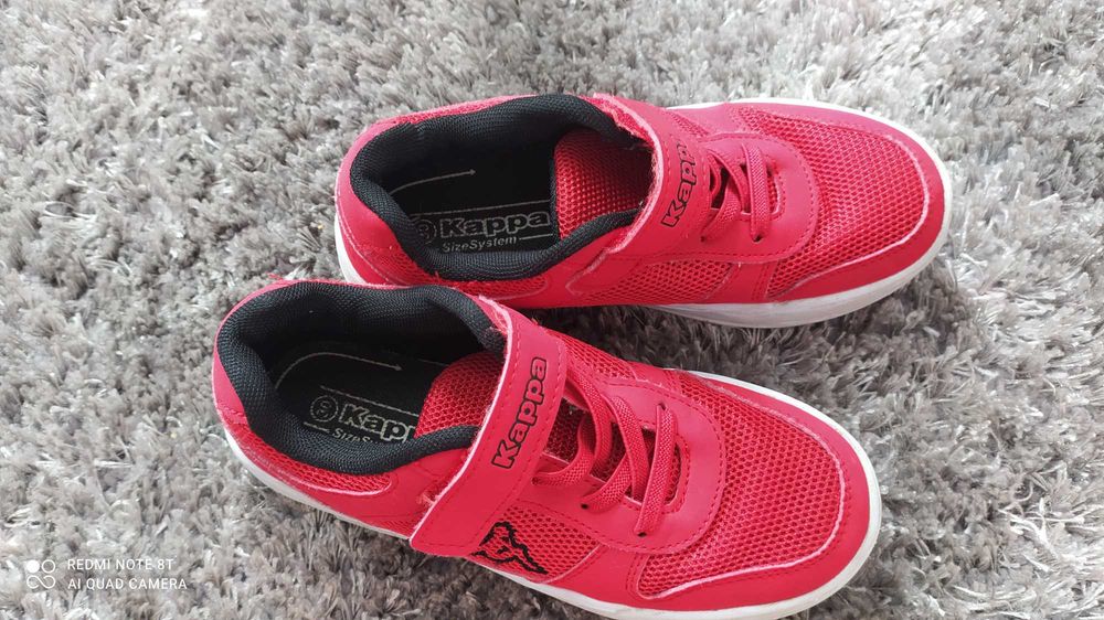 Buty KAPPA rozmiar 30