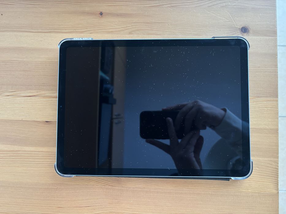 iPad Air 4ª Geração (Wi-Fi) + Apple Pencil