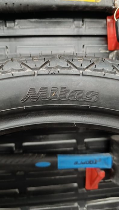 Pneu Mitas 2.75-19