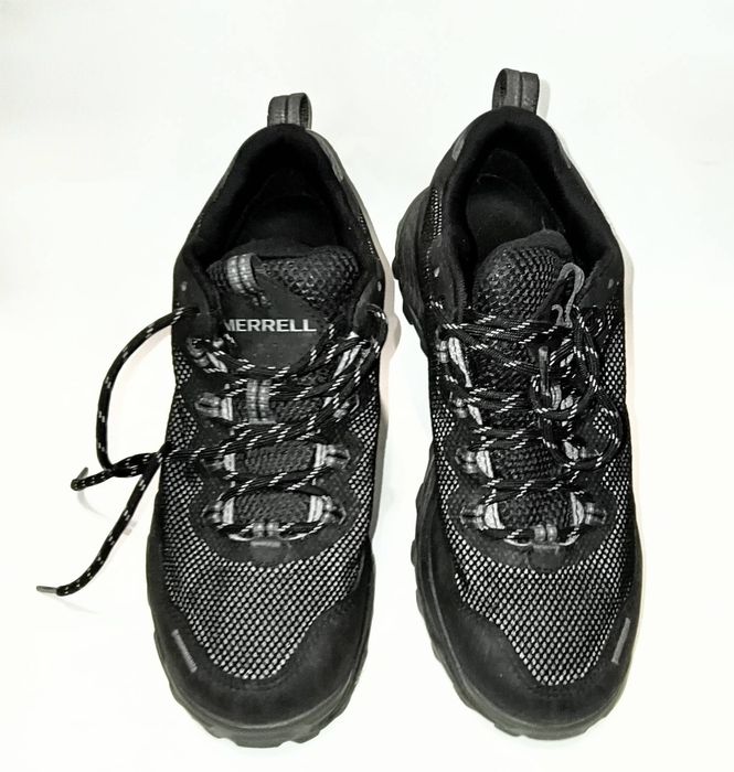 Трекінгові чоловічі черевики Merrell