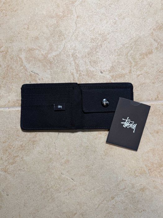 Гаманець Stussy, кошелёк Стусси, Стуссі