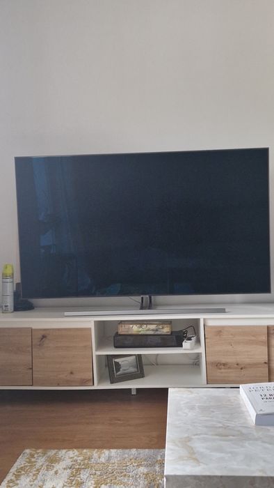 Samsung qled 65 polegadas