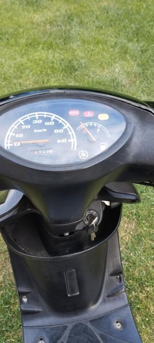 Мопед,скутер Yamaha JOG
