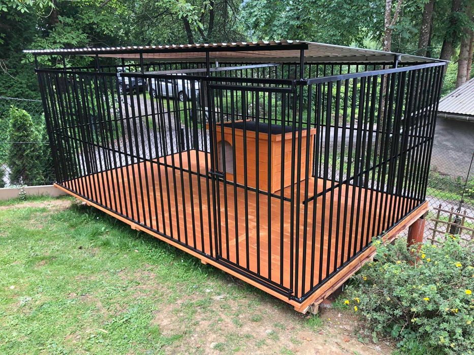 Kojec dla psa super mocny