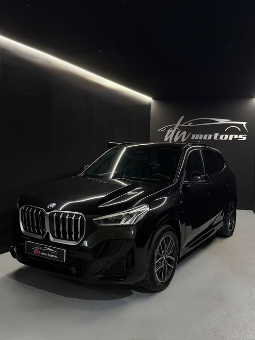 BMW X1 xDrive25e Pack Desportivo M