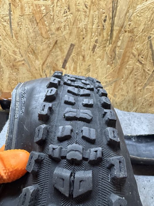Opona Maxxis Aggressor 29x2.5wt exo tr