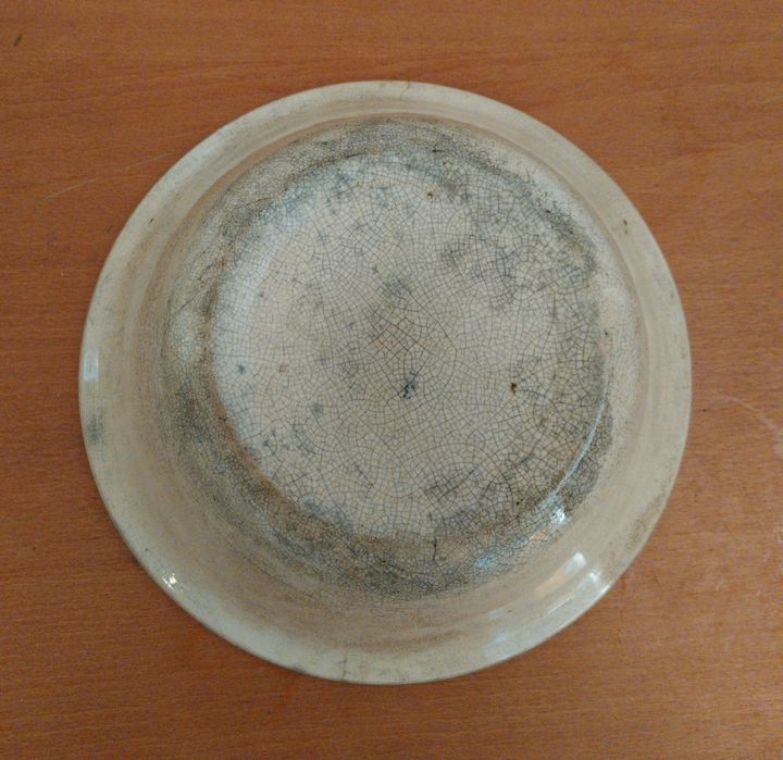 Loiças antigas, sacavem.