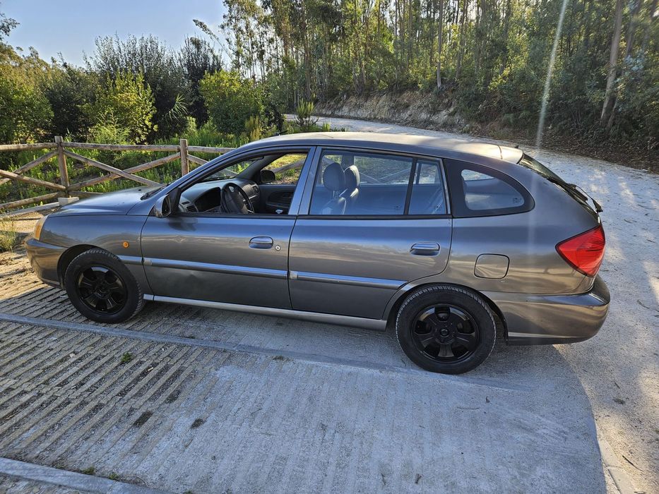 Kia Rio SW 1.3 LS Comfort