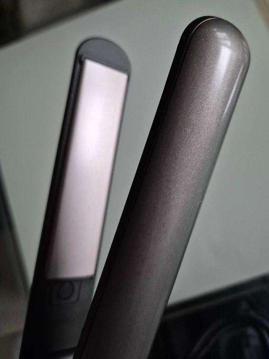 prostownica Philips Salon Straight Respect HP8342, używana