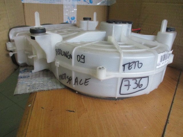 Motor da chauffage / sofagem CITROËN Berlingo (B9)
