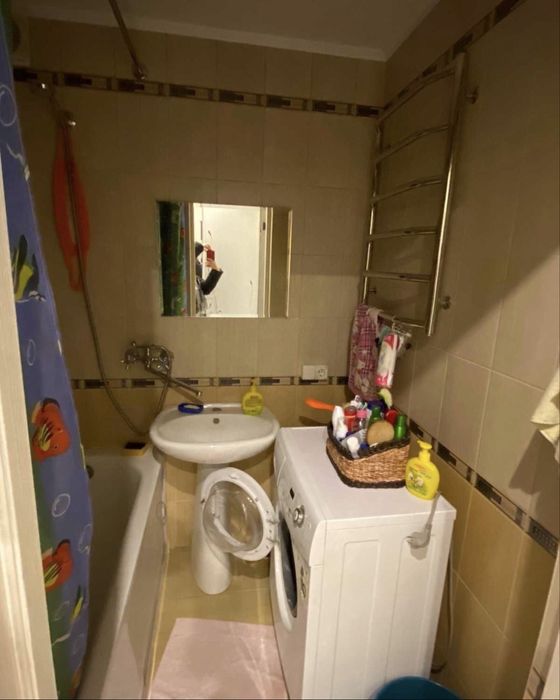 Сдам 1 комнатную квартиру в Индустриальном районе