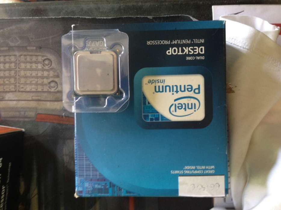 Processador intel64550225304065121