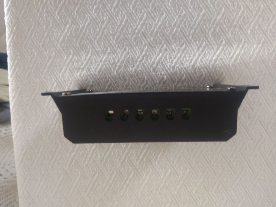 PWM Solar Charge Controller64286065128705122