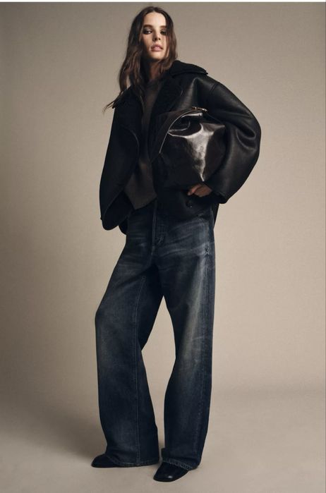 Дублянка жіноча zara xs