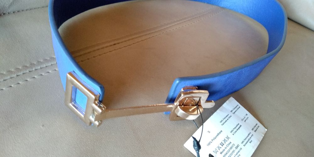 Ремень пояс WAREHOUSE