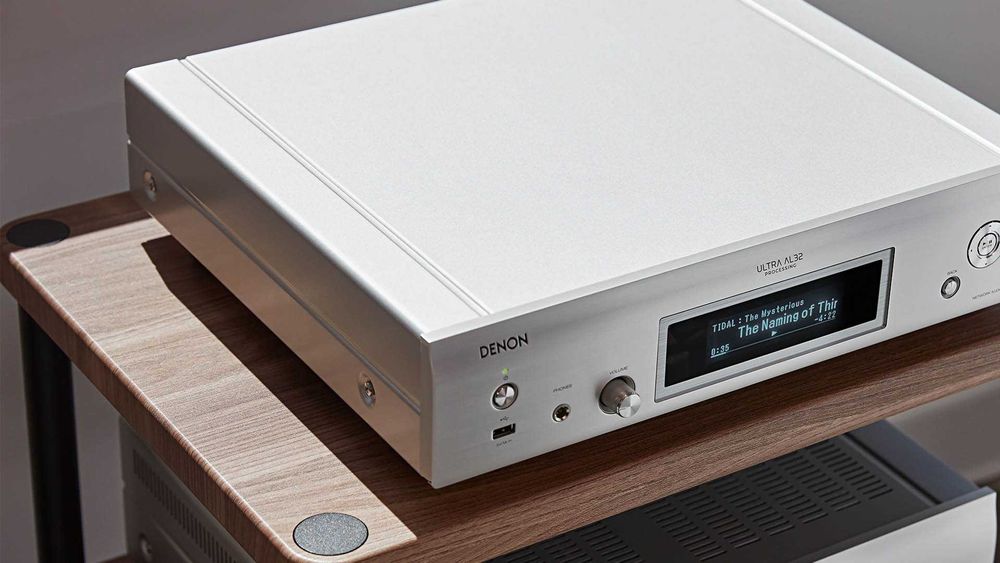 Streamer Denon DNP-2000NE super cena WROCŁAW