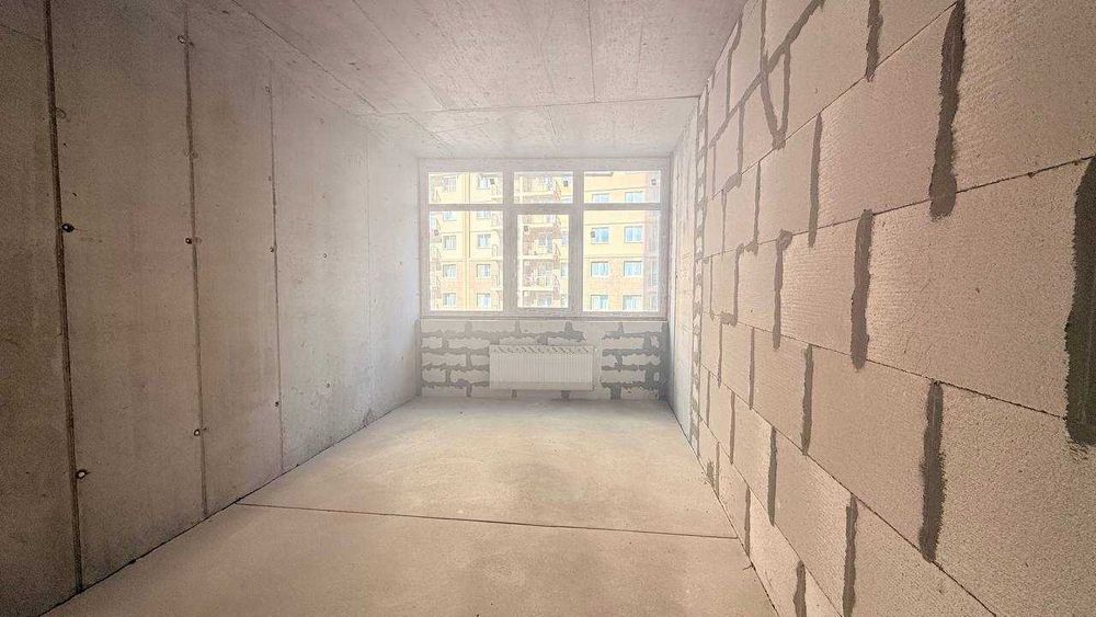 Продам квартиру в ЖК Атмосфера, 38 кв.м.с балконом. – pohled 6