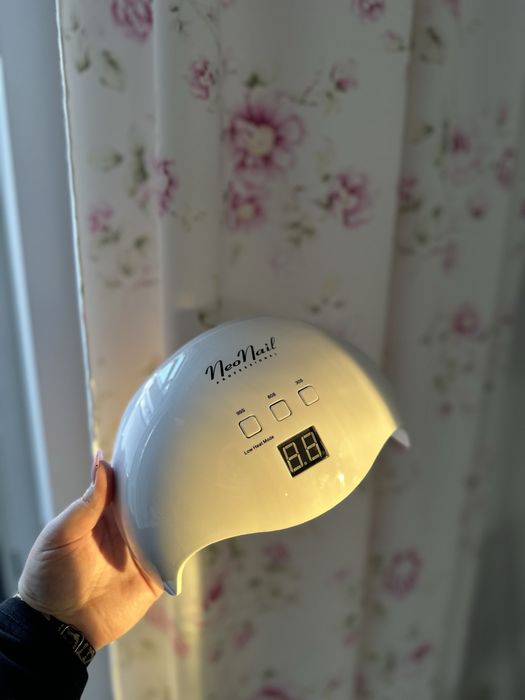 lampa do paznokci led