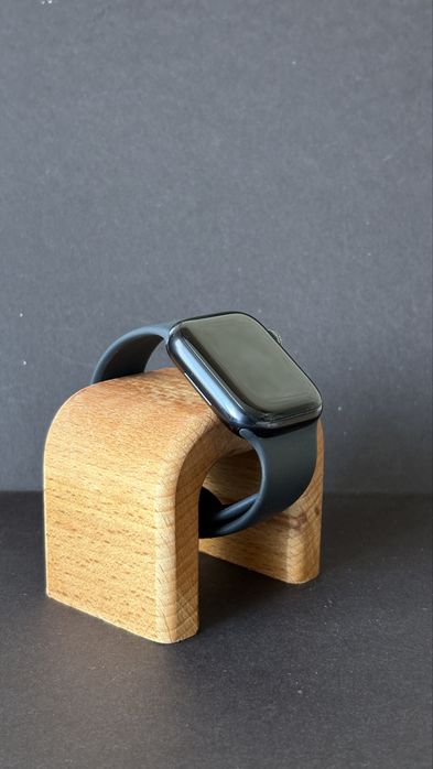 AppleWatch Series 8 midnight Aluminum 41mm