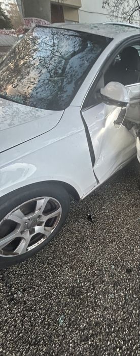 Audi A4 tdi de 2010 com 137000km