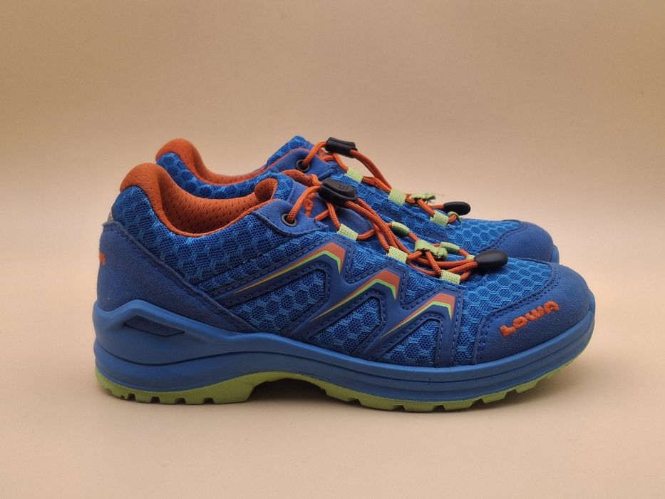 Кросівки Lowa Maddox GTX LO Junior Нові  31р.