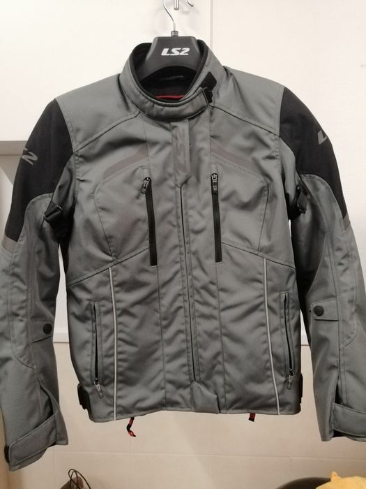 Casaco de Mota Mulher LS2