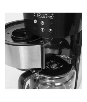 Крапельна кофеварка Caso Grande Aroma 100.Потребує чистки апарату!!!