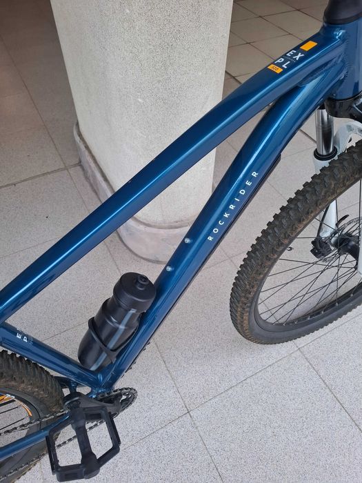 Bicicleta todo terreno BTT como nova