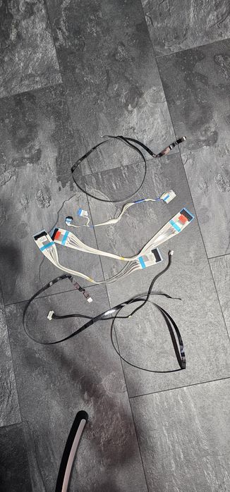 Taśmy i przewody LG 55UK6750