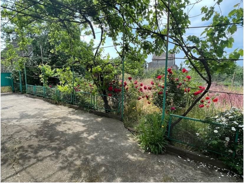 Продается дача в с.Ларжанка