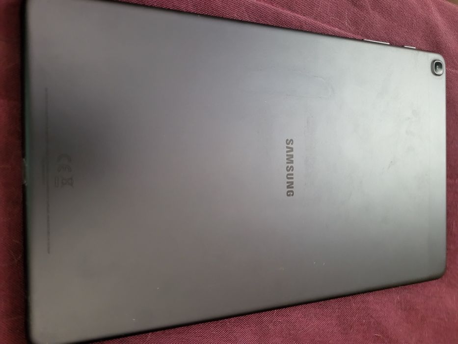 Galaxy Samsung Tab A