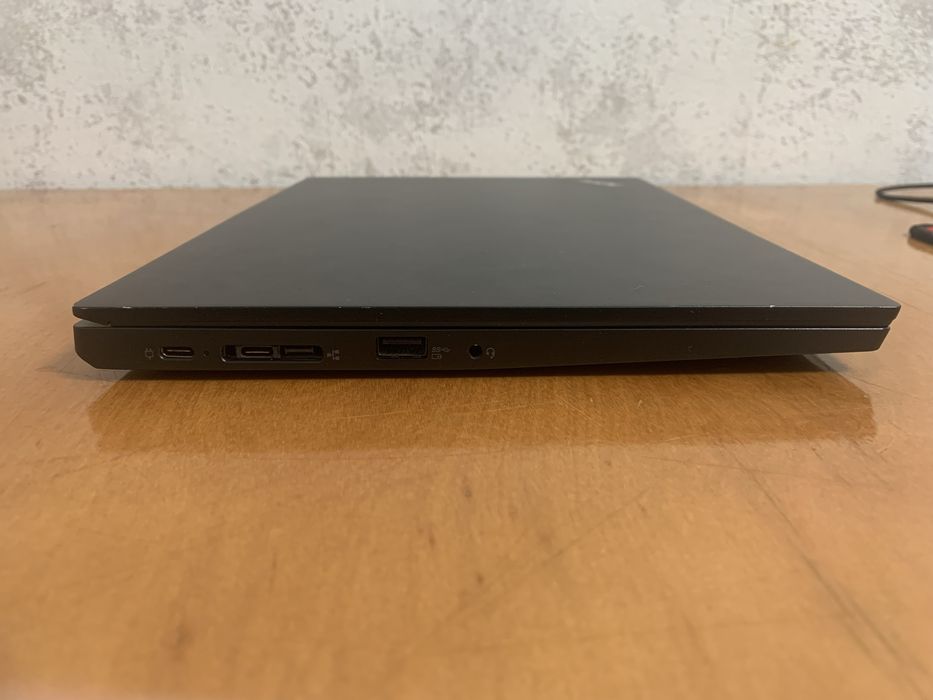 Ноутбук Lenovo ThinkPad L13 Може бути обмін на скутер