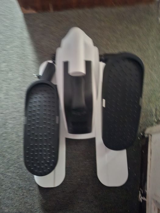 Bicicleta de Ginastica