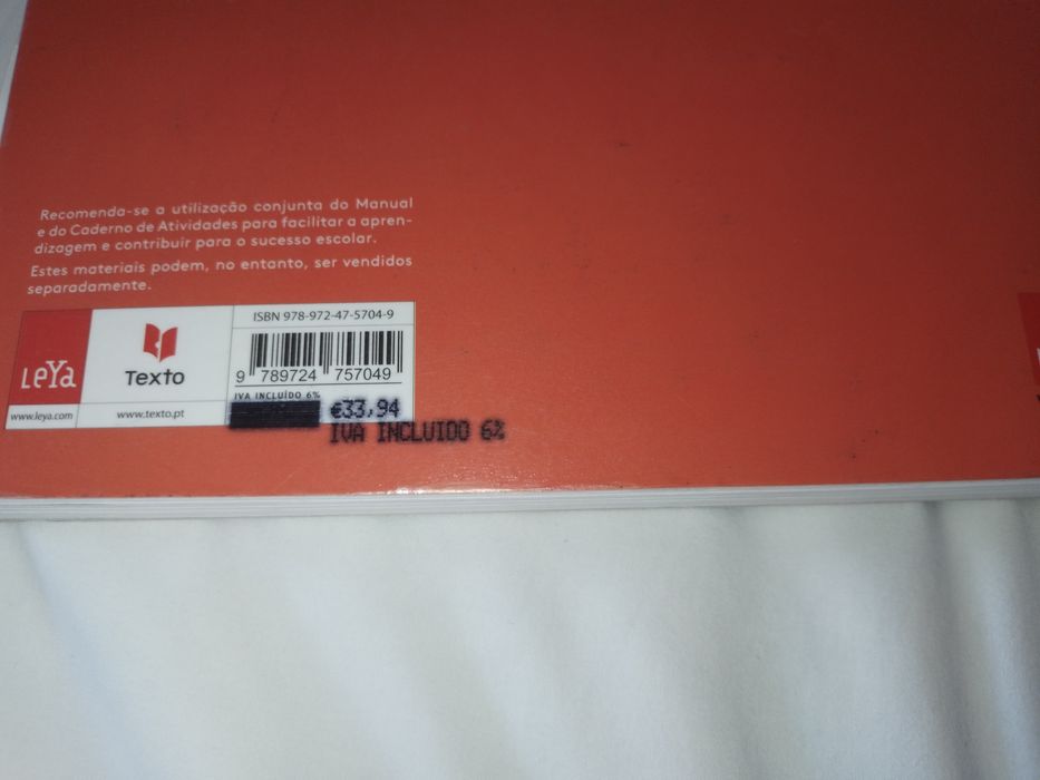 Manual de português 12 ano