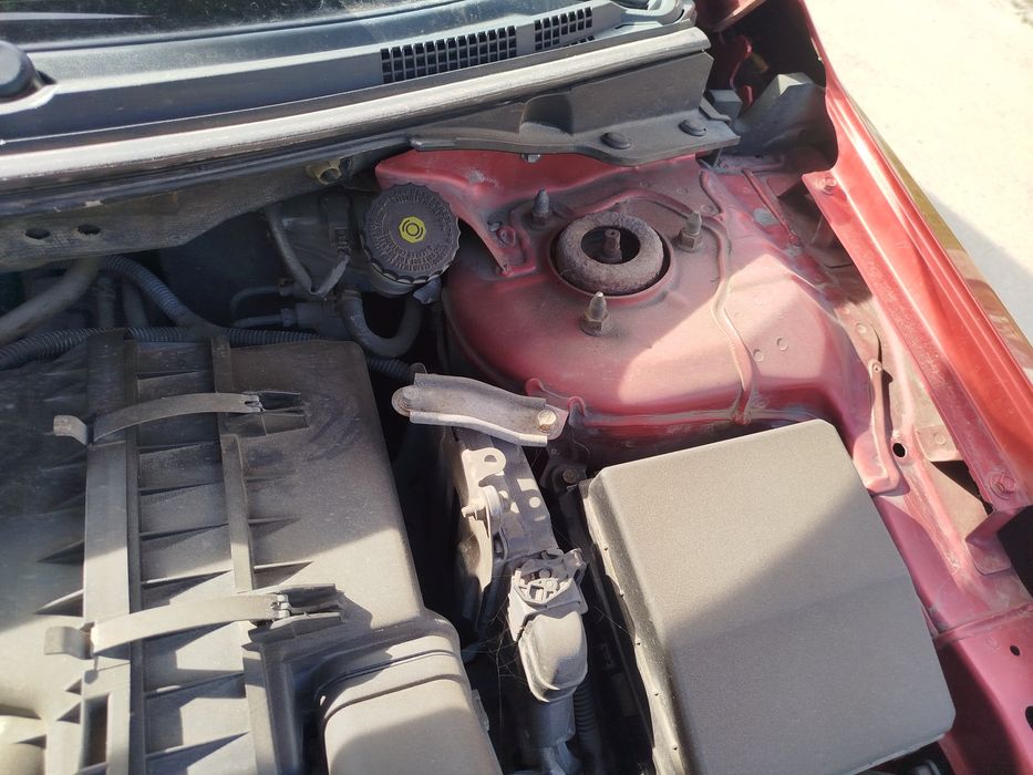 Мітсубісі лансер 10