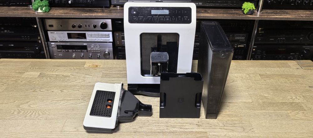 Кавова машина Krups EA89