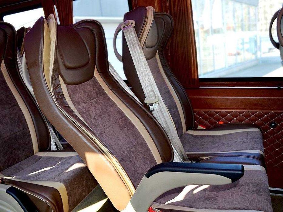 Оренда автобуса мікроавтобуса Чернівці. Пасажирські перевезення
