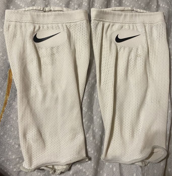 Гетри nike Barcelona,сетка держатели щитков  тейпи