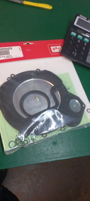 Гбо ремкомплект газового редуктора