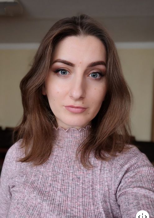 Репетитор з англійської від А1 до С2 , ЗНО/НМТ/ЄВІ, CAE, CPE, IELTS