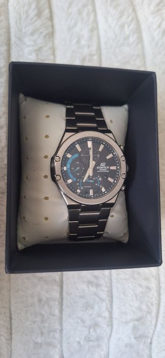 Casio Edifice EFS-S 560
