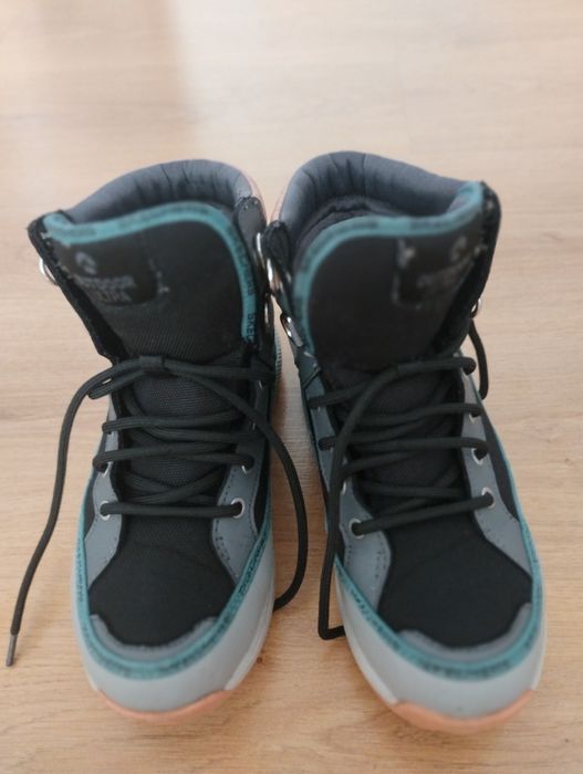 Черевики Skechers 35