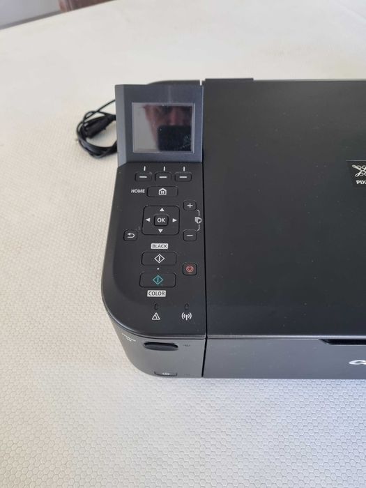 Impressora multifunções Canon Pixma MG4250 Wi-Fi