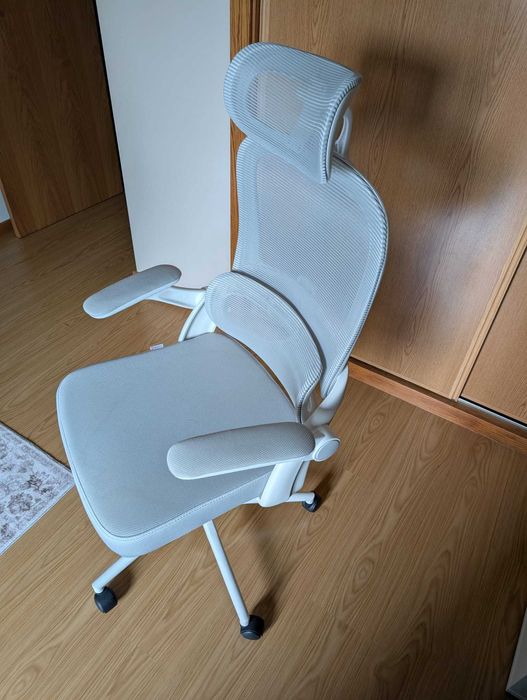 Cadeira de escritório ergonômica - Sihoo M102C