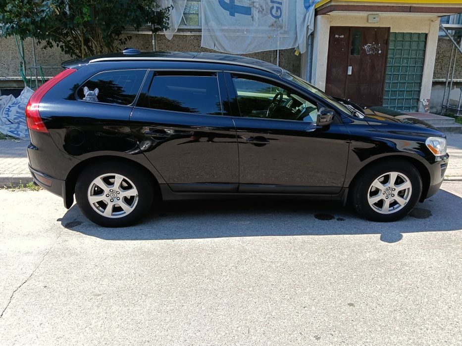 Volvo XC60 2.4 D3 Automat