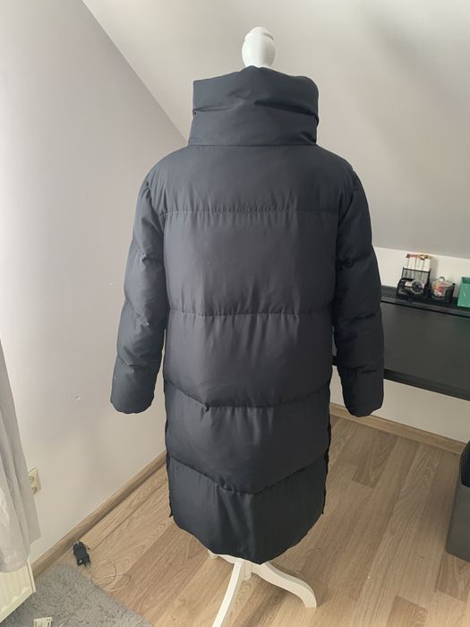 Kurtka puchowa xs